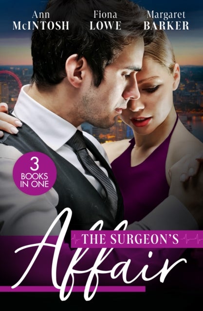 The Surgeon's Affair - The Surgeon's One Night to Forever / Forbidden to