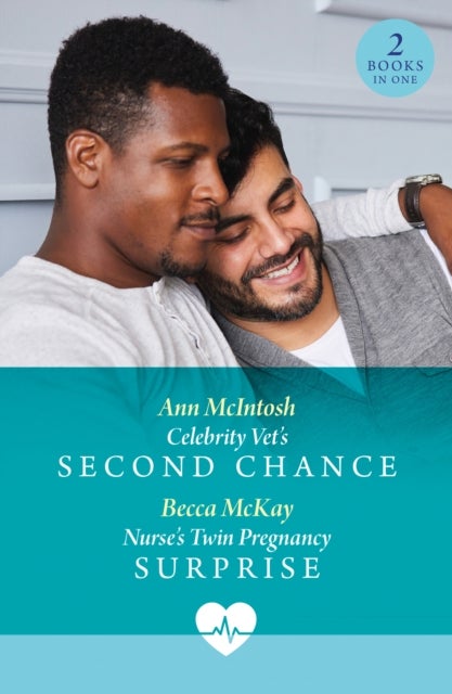 Celebrity Vet's Second Chance / Nurse's Twin Pregnancy Surprise - Celebrity Vet's Second Chance / Nurse's Twin Pregnancy Surprise