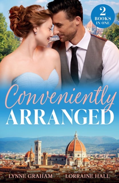 Conveniently Arranged - His Royal Bride Replacement / a Wedding Between Enemies