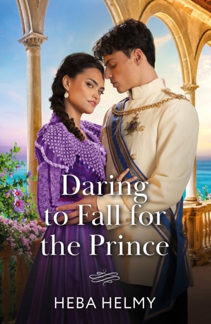 Daring To Fall For The Prince