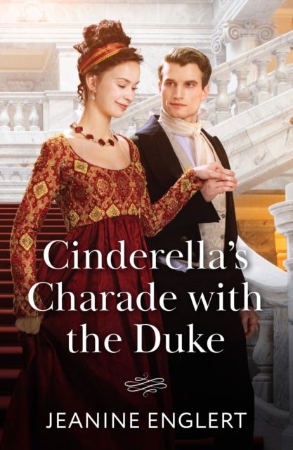 Cinderella's Charade With The Duke