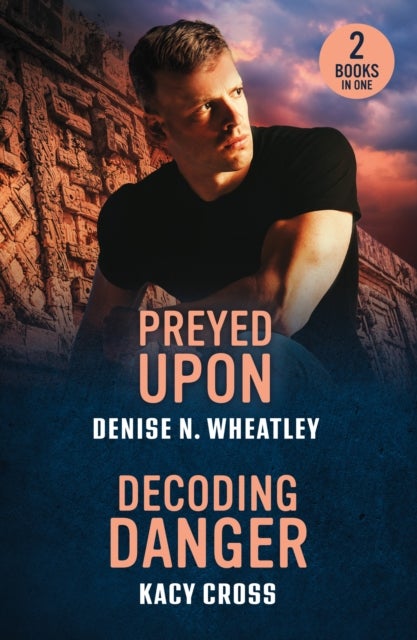 Preyed Upon / Decoding Danger - Preyed Upon (A West Coast Crime Story) / Decoding Danger (the Secrets of Hidden Creek Ranch)