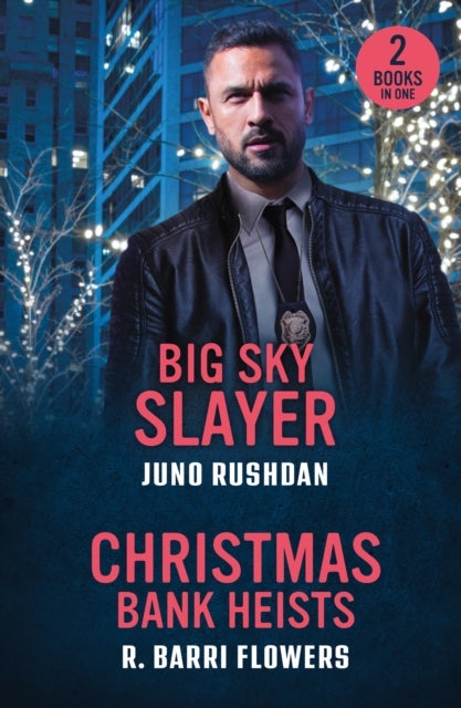 Big Sky Slayer / Christmas Bank Heists - Big Sky Slayer (Ironside Protection Services) / Christmas Bank Heists (Bureaus of Investigation Mysteries)