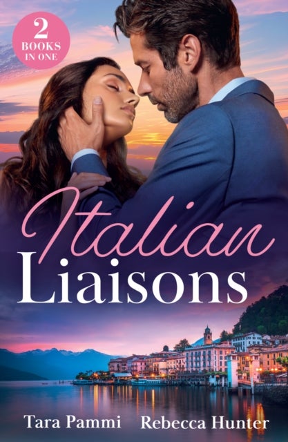 Italian Liaisons - Italian's Last-Minute Mistress / Convenient Wife Conditions (the Carandini Legacy)