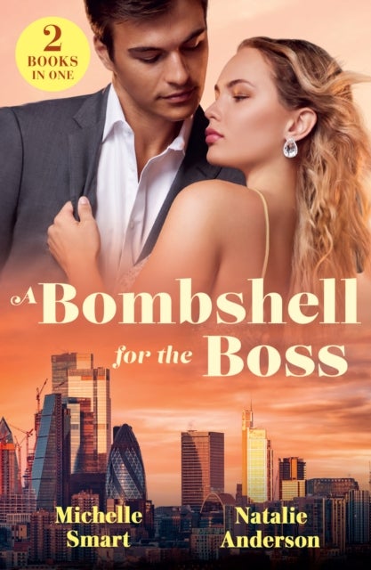 A Bombshell For The Boss - Enemies with Consequences / Boss's Mile-High Baby