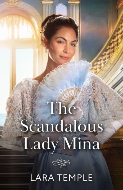 The Scandalous Lady Mina