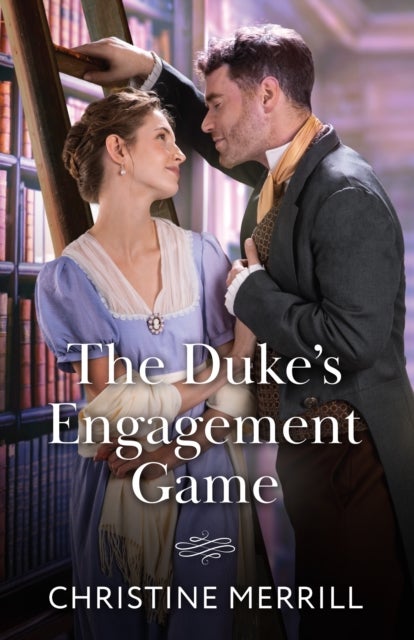 The Duke's Engagement Game