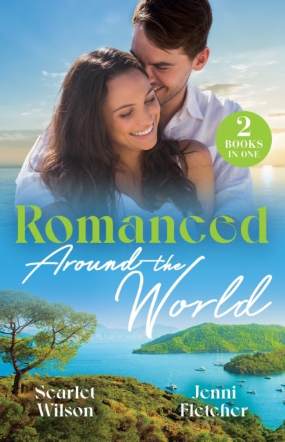 Romanced Around The World - Mediterranean Dating Game / off Grid and off Limits