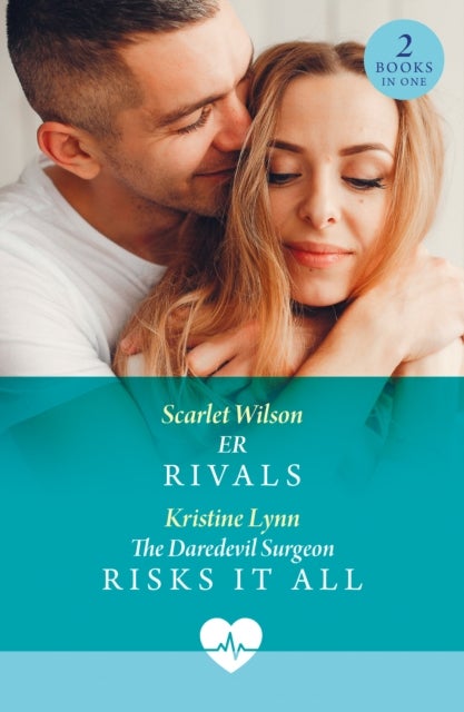 Er Rivals / The Daredevil Surgeon Risks It All - Er Rivals / the Daredevil Surgeon Risks it All (High Altitude Docs)
