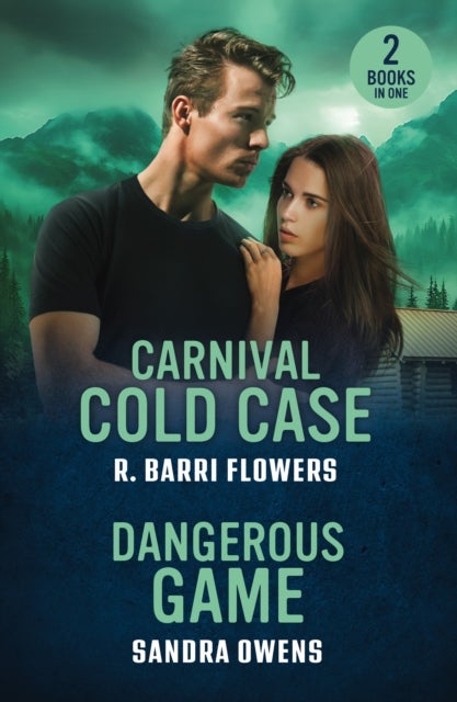 Carnival Cold Case / Dangerous Game - Carnival Cold Case (Criminal Case Files) / Dangerous Game (the Phoenix Three)