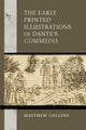 The Early Printed Illustrations of Dante's 'Commedia'
