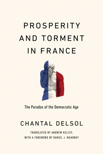 Prosperity and Torment in France - The Paradox of the Democratic Age