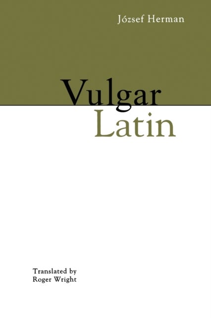 Vulgar Latin