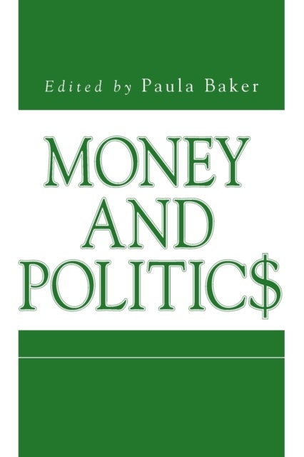 Money and Politics