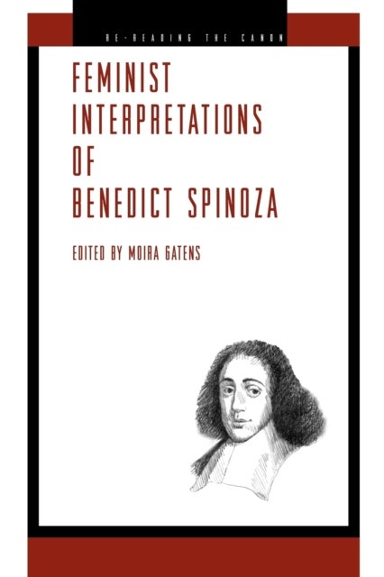 Feminist Interpretations of Benedict Spinoza
