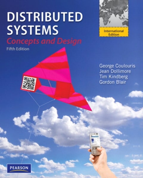 Distributed Systems - International Edition