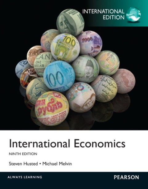 International Economics - International Edition