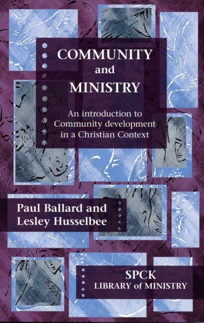 Community and Ministry