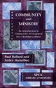 Community and Ministry
