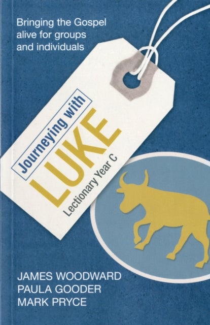 Journeying with Luke - Lectionary Year C