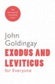 Exodus and Leviticus for Everyone