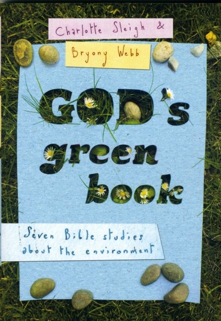 God's Green Book