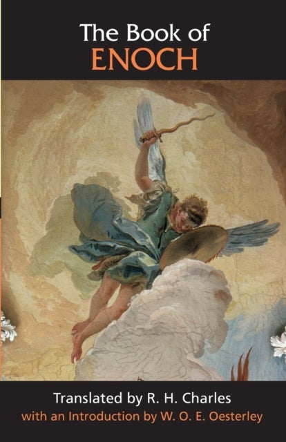 The Book of Enoch - SPCK Classic