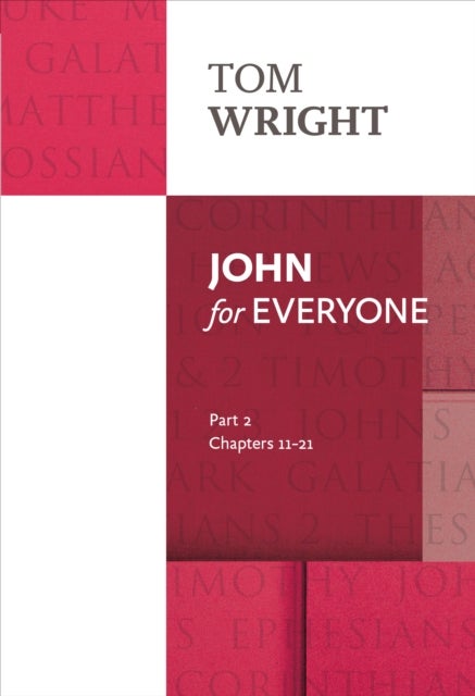 John for Everyone - Part 2