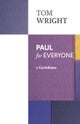 Paul For Everyone: 2 Corinthians