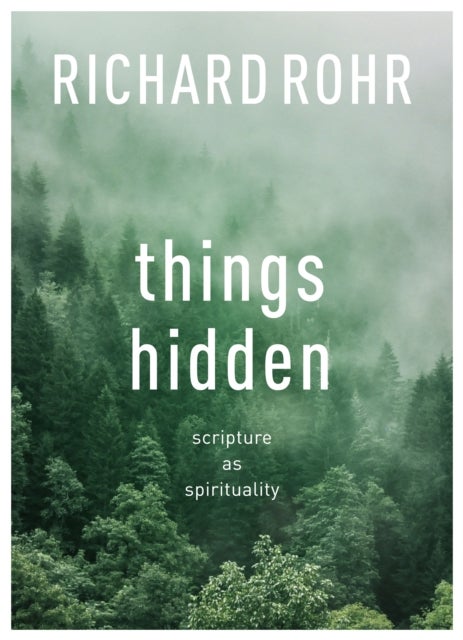 Things Hidden - Scripture As Spirituality