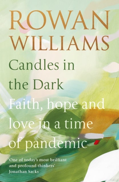 Candles in the Dark - Faith, Hope and Love in a Time of Pandemic