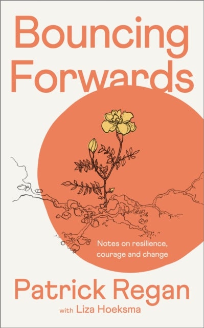 Bouncing Forwards - Notes on Resilience, Courage and Change