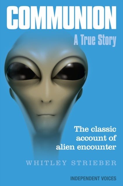 Communion - A True Story
