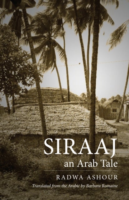 Siraaj - An Arab Tale