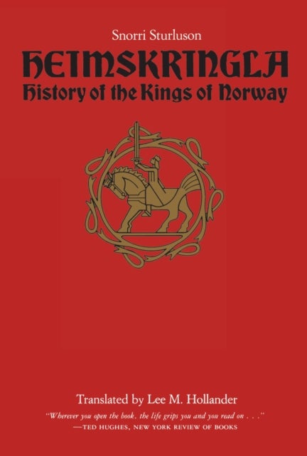 Heimskringla - History of the Kings of Norway