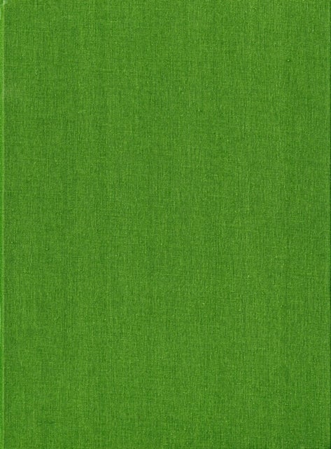 Vascular Plants of the Pacific Northwest - Volume 1: Vascular Cryptogams, Gymnosperms, and Monocotyledons