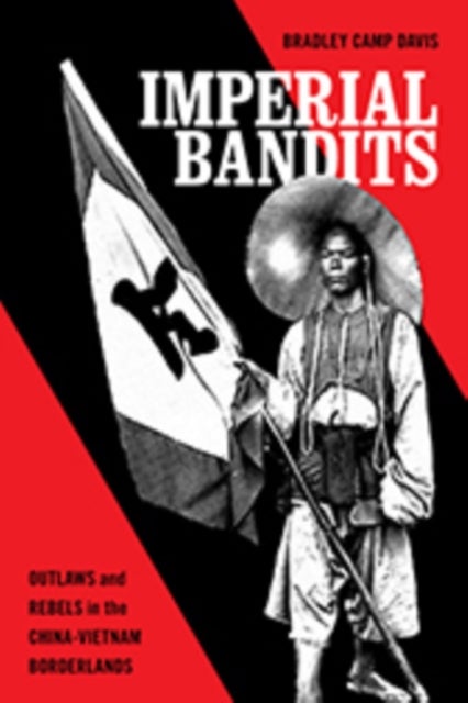 Imperial Bandits - Outlaws and Rebels in the China-Vietnam Borderlands