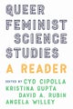 Queer Feminist Science Studies
