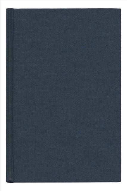 Village “Contracts” in Tokugawa Japan - Fifty Specimens with English Translations and Comments