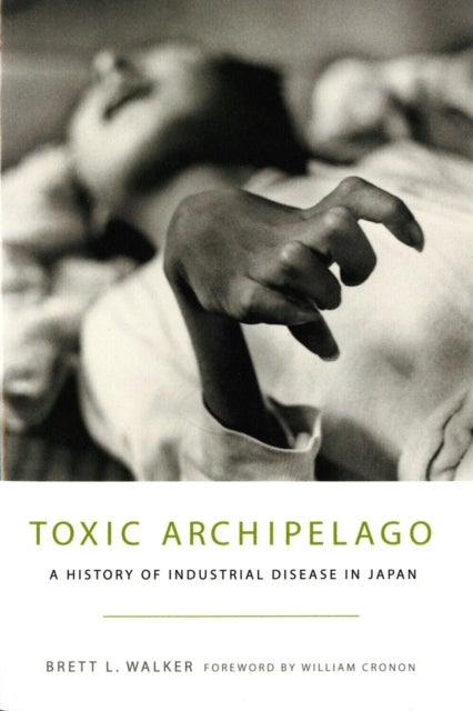 Toxic Archipelago - A History of Industrial Disease in Japan