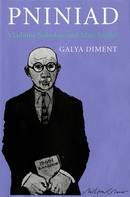 Pniniad - Vladimir Nabokov and Marc Szeftel