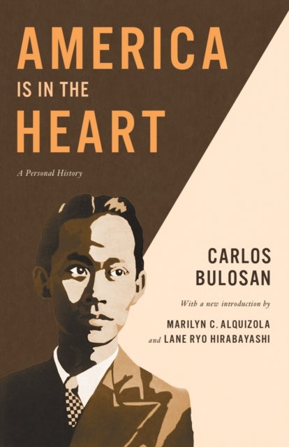 America Is in the Heart - A Personal History