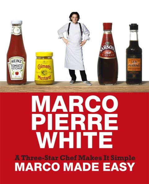 Marco Made Easy - A Three-Star Chef Makes It Simple