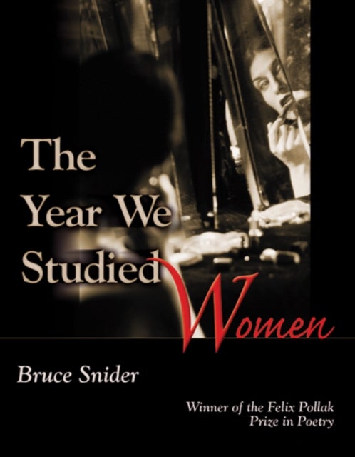 The Year We Studied Women