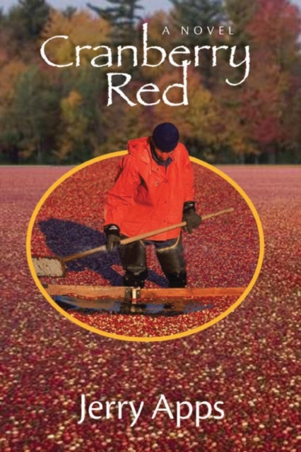 Cranberry Red - A Novel
