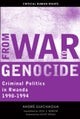 From War to Genocide