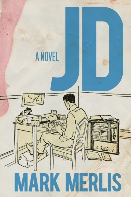 JD - A Novel