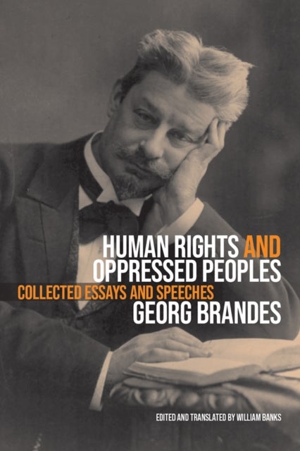 Human Rights and Oppressed Peoples - Collected Essays and Speeches