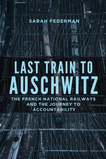 Last Train to Auschwitz - The French National Railways and the Journey to Accountability