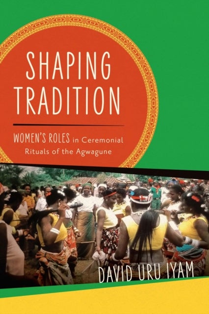 Shaping Tradition